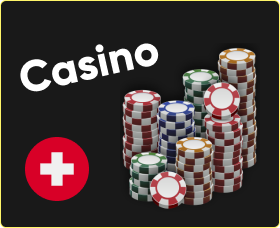 Casino en ligne en Suisse avec des jetons Casino en ligne suisse